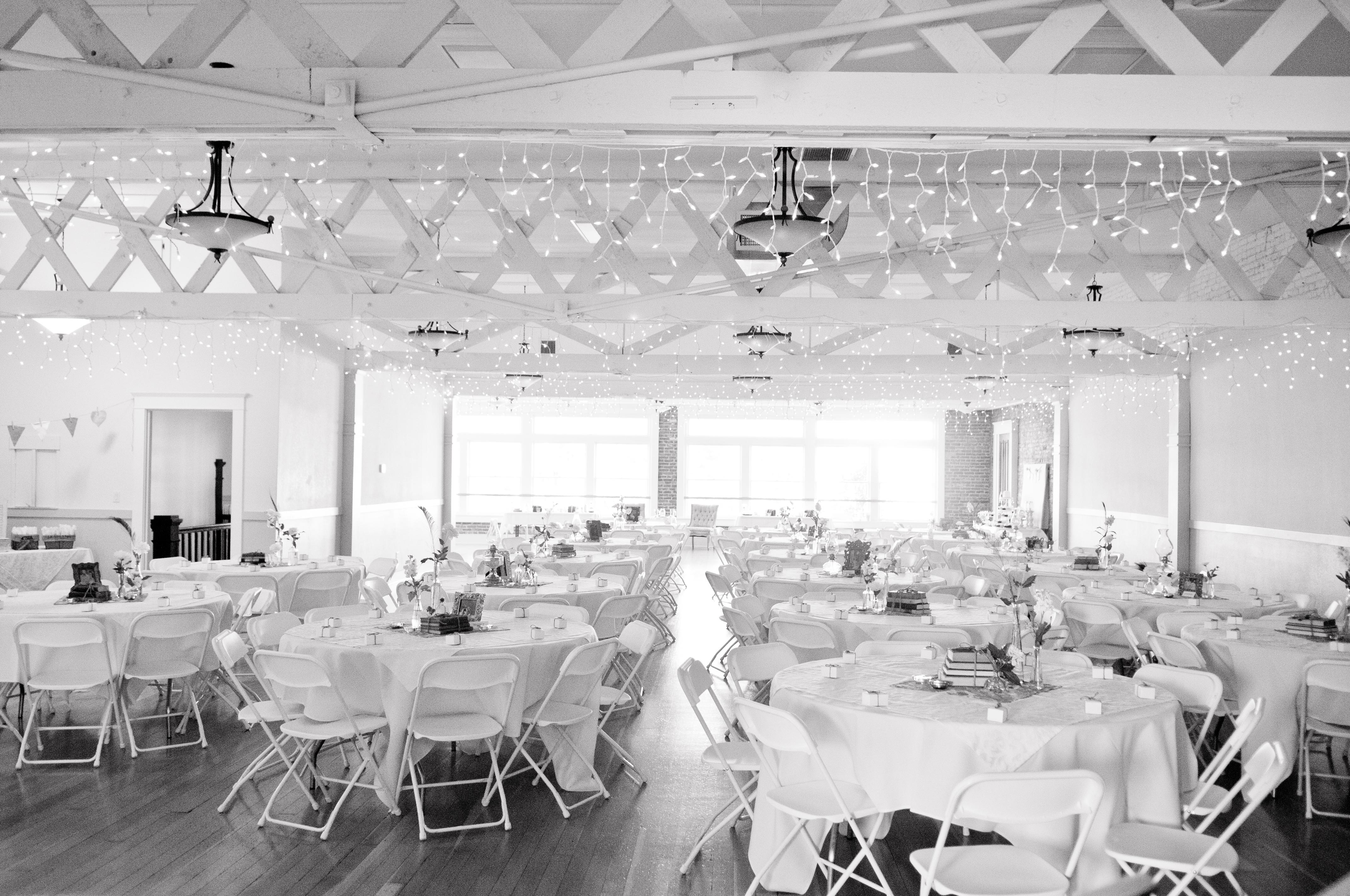 The Wedding Website of Amber Stefan and Ellee Frenzel