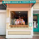Jaco Juice & Taco Bar