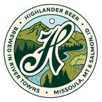 Highlander Beer - Missoula Brewing Co