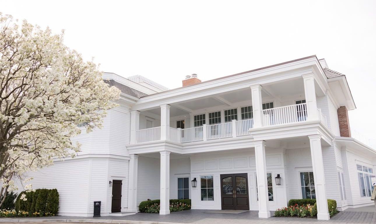 The Wedding Website of Courtney Marraro and Brandon Rivera