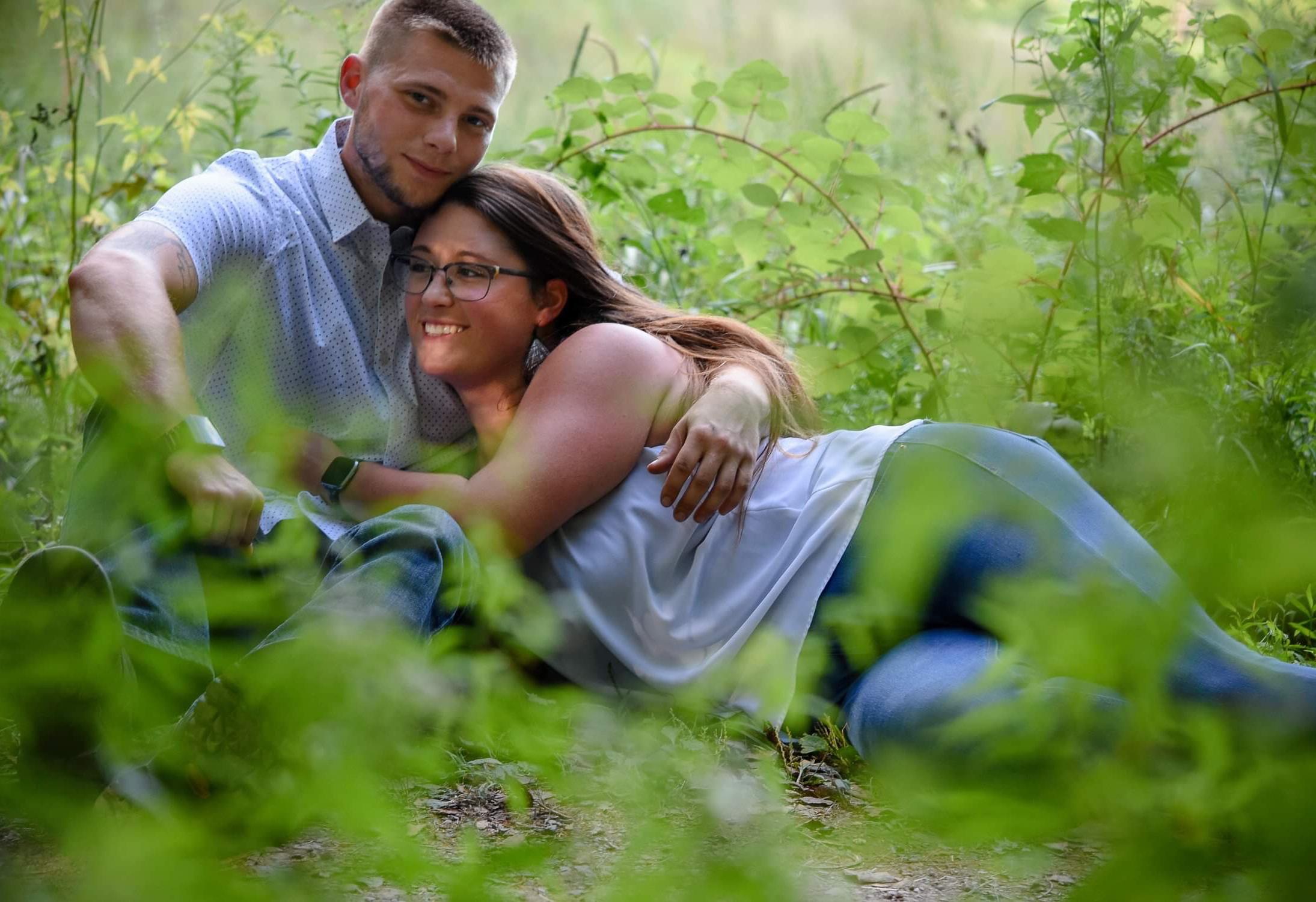 The Wedding Website of Brianna Martin and Travis Beebe