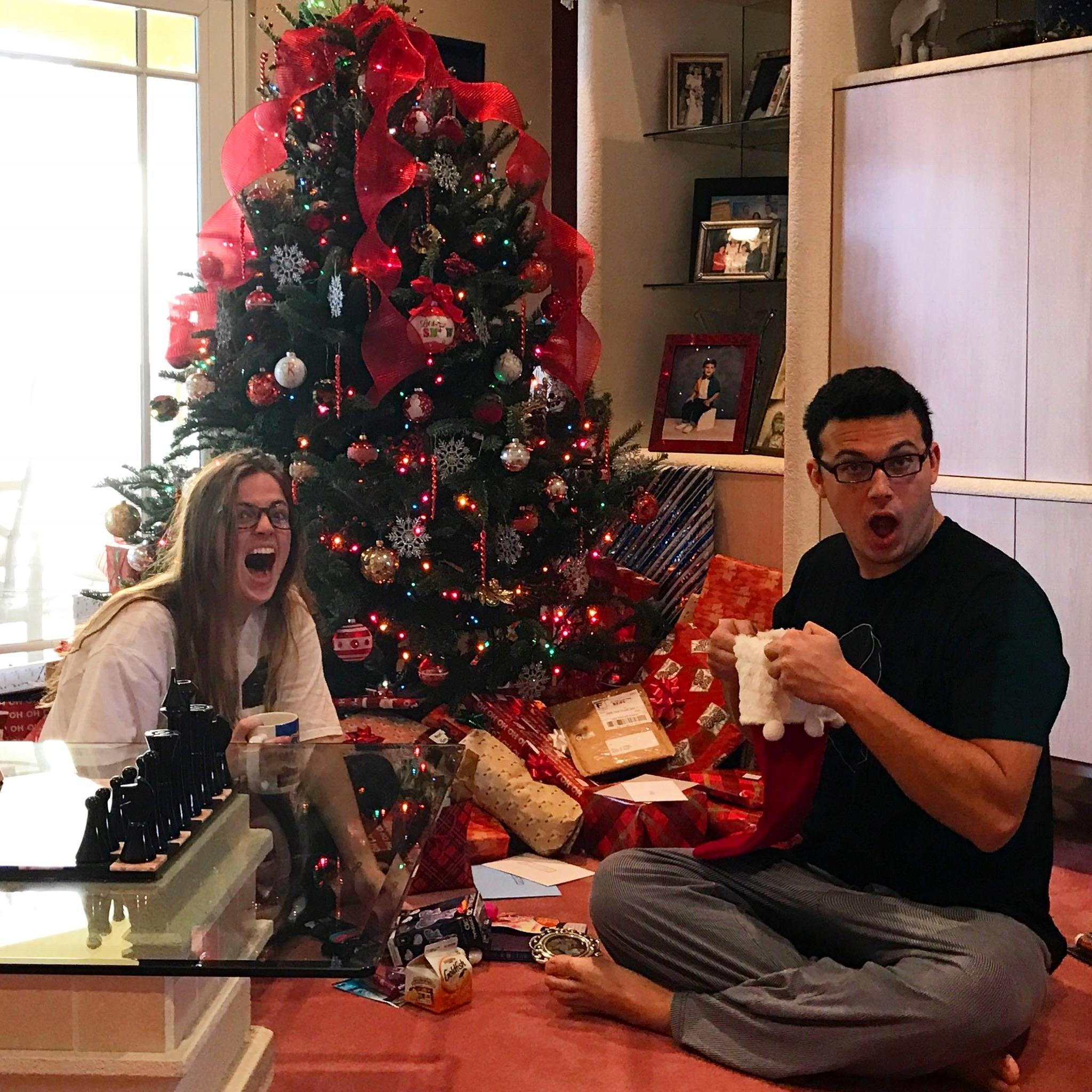 Christmas 2016