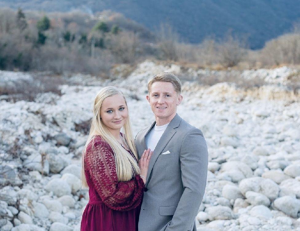 The Wedding Website of Erin Griess and Isaac Ronning