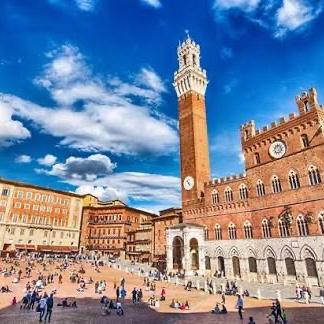 Siena Day Tour