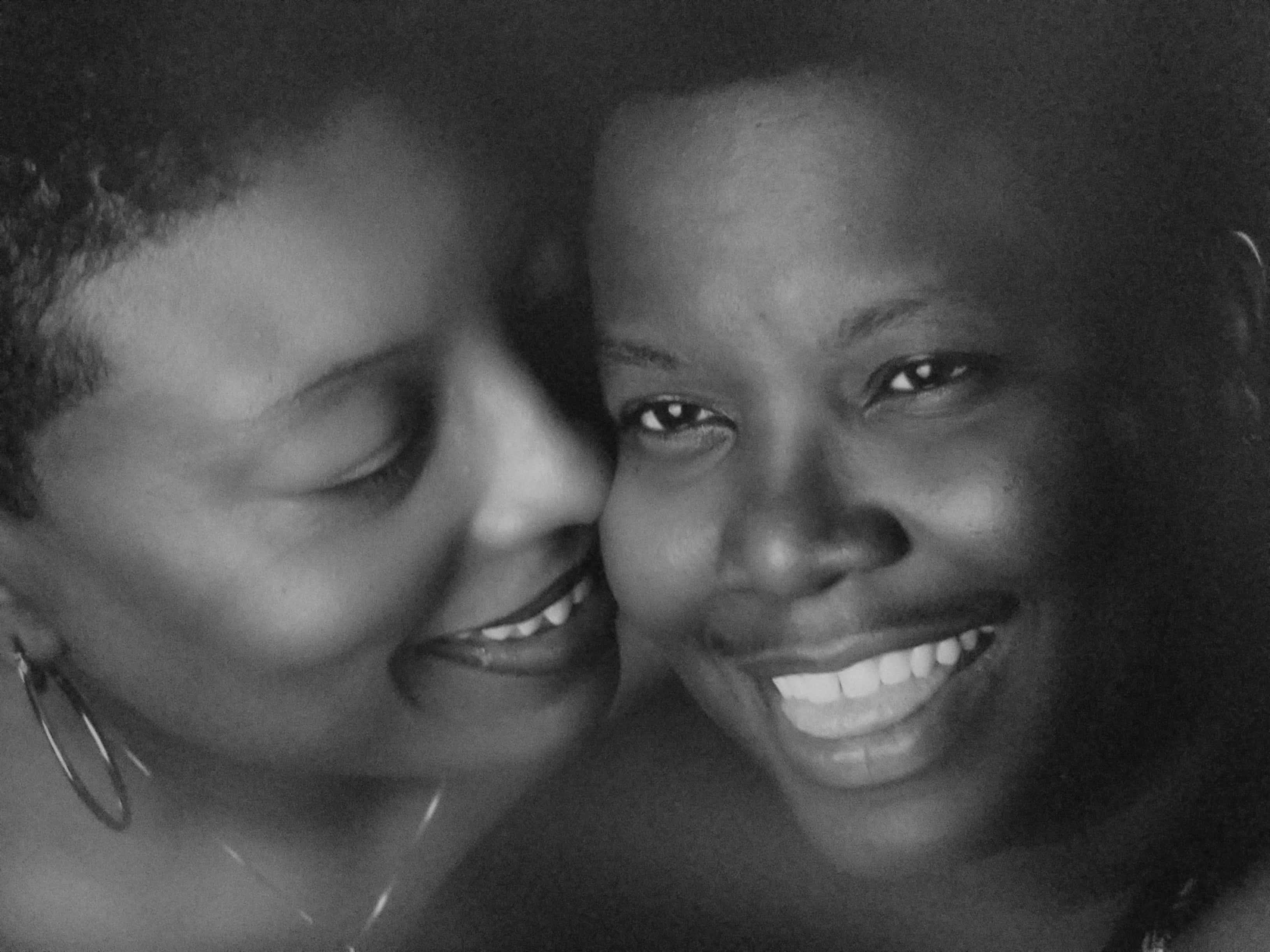 The Wedding Website of Kimlynn Archie and Tamika Littleton