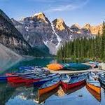 Moraine Lake