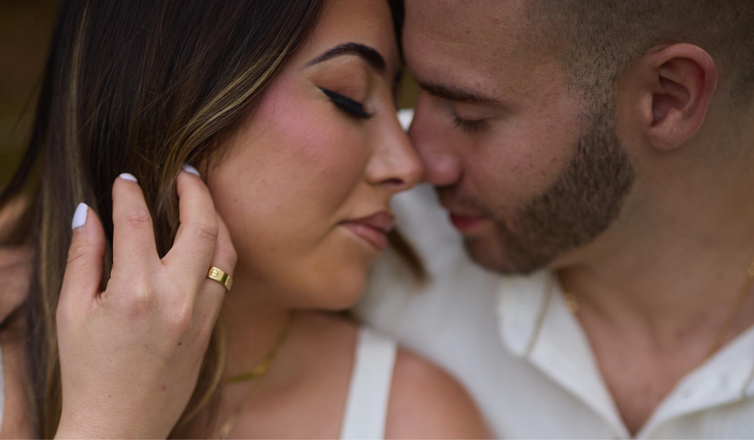 The Wedding Website of Sabrina Sigismondo and Nicholas Barber