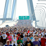 Cooper River Bridge Run
