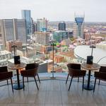 Bourbon Steak & Sky Bar