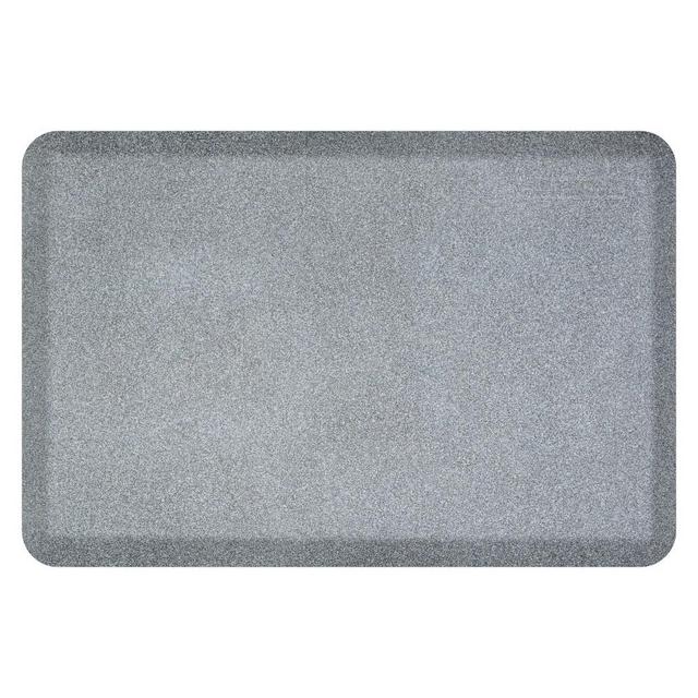 WellnessMats® Granite Collection 3" x 2" Mat, Beach