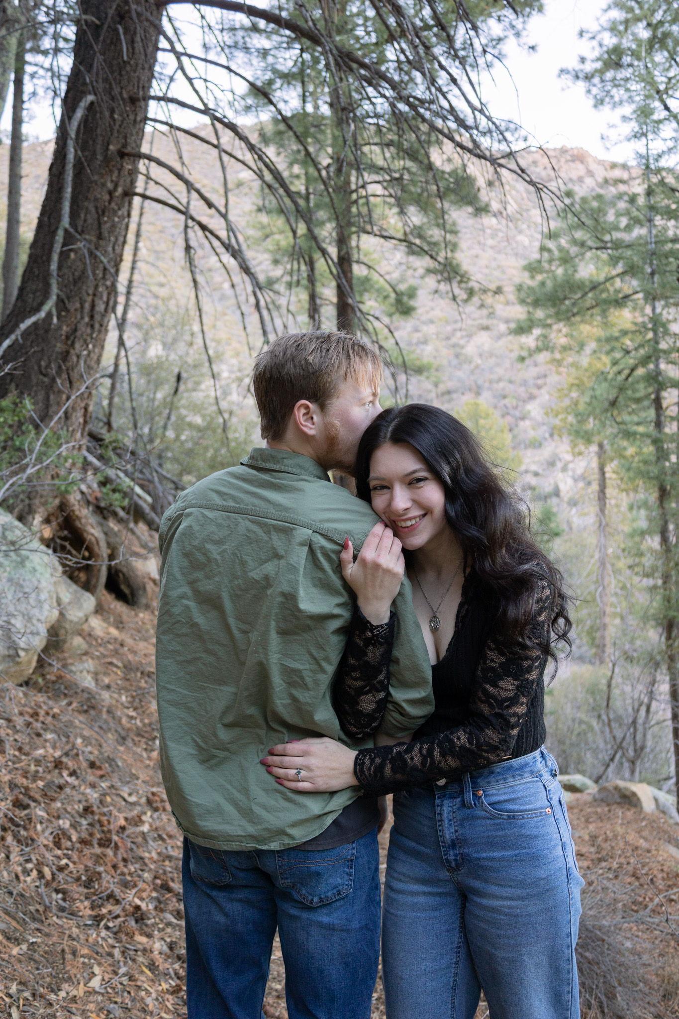 The Wedding Website of Mercedez Schmidt and Davin Steiner