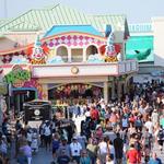 Point Pleasant Beach