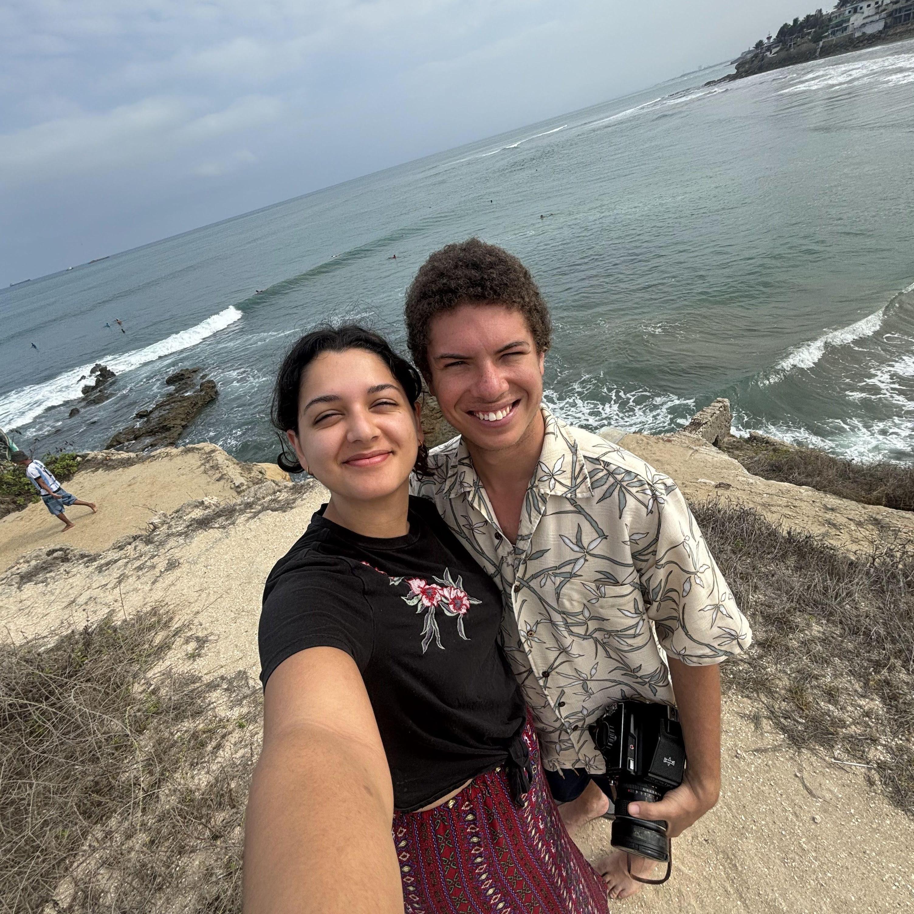 Santa Elena, Ecuador