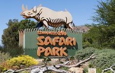 San Diego Zoo Safari Park