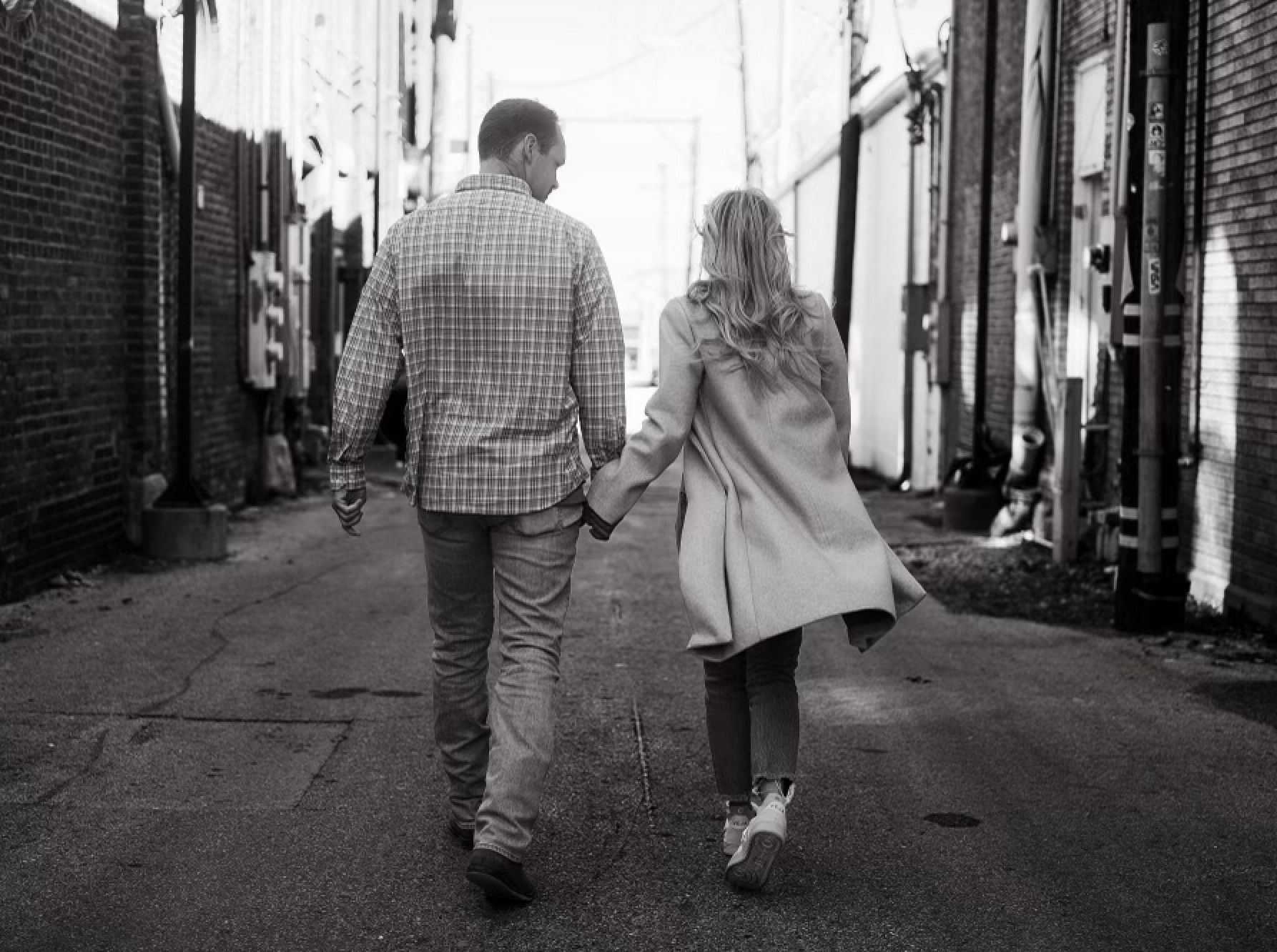 The Wedding Website of Caleigh Coenen and James McMahon