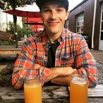 Brewery hop!