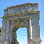 Valley Forge National Historical Park