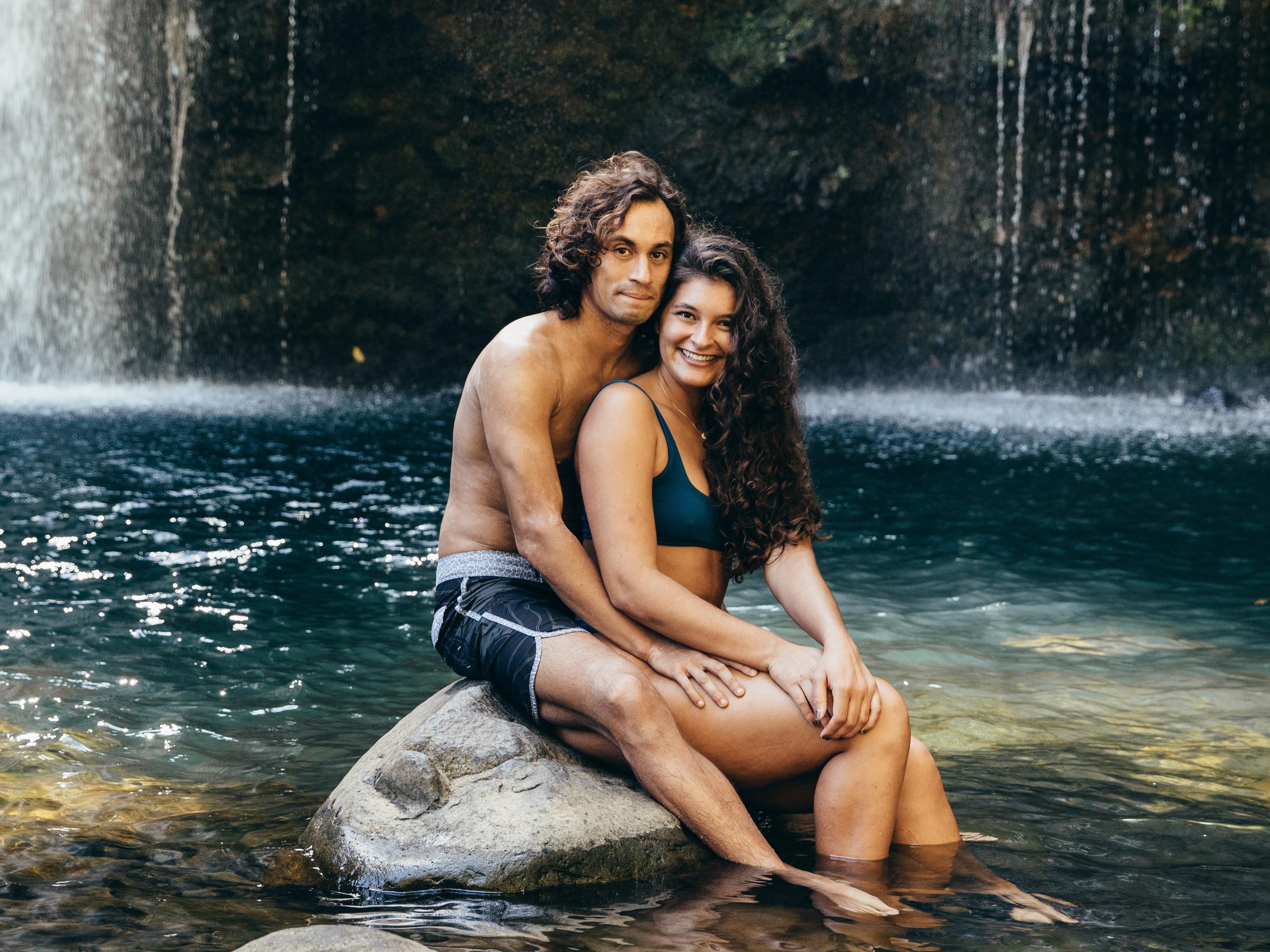 The Wedding Website of Jada Welch and Kurt Olson