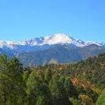 Pikes Peak