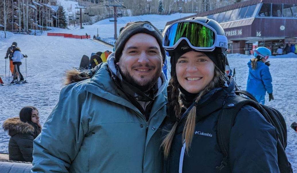 The Wedding Website of Isaac Simeone and Molly Marunowski