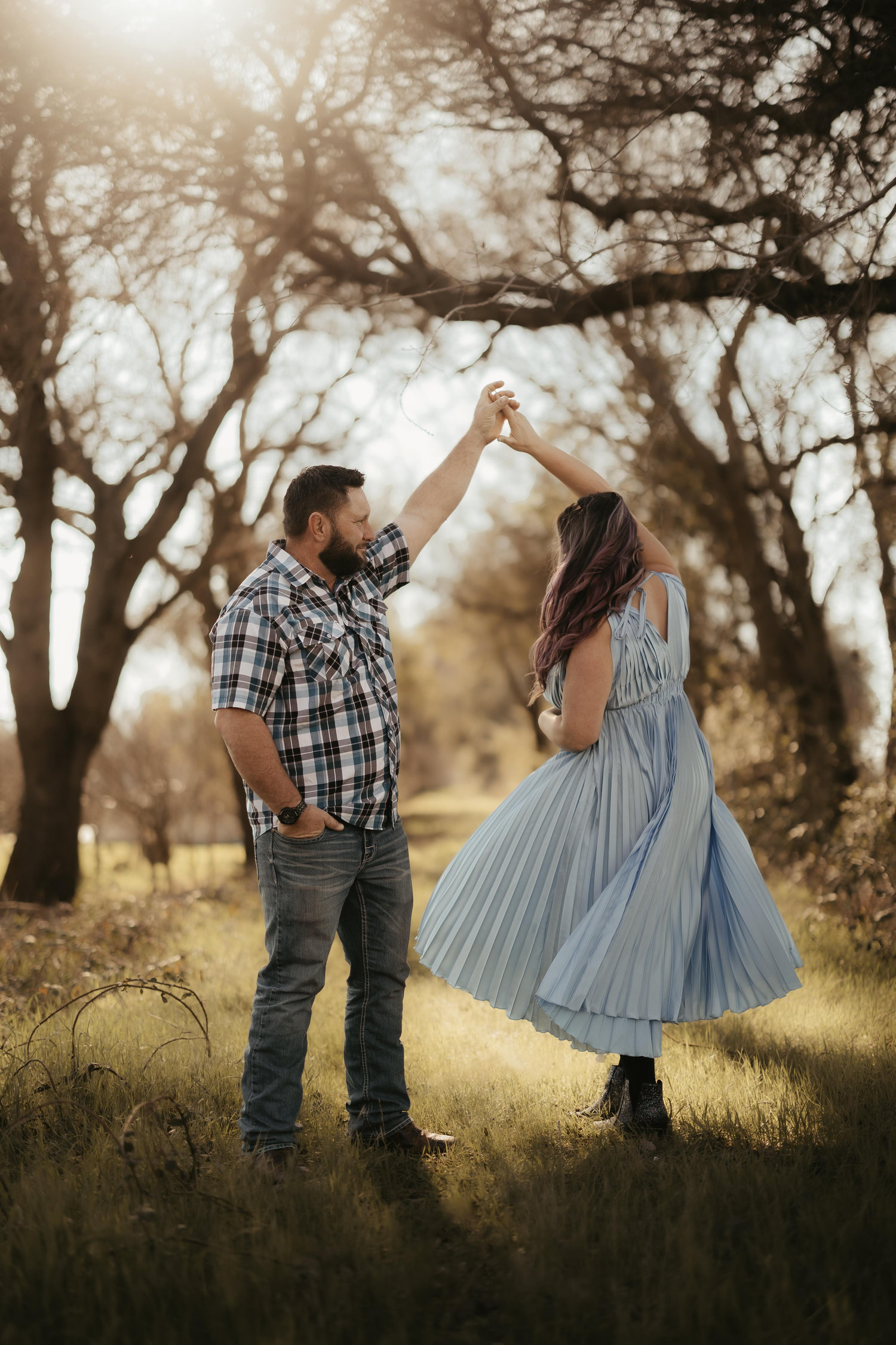 The Wedding Website of Elizabeth Wendorf and Barry Bloesser
