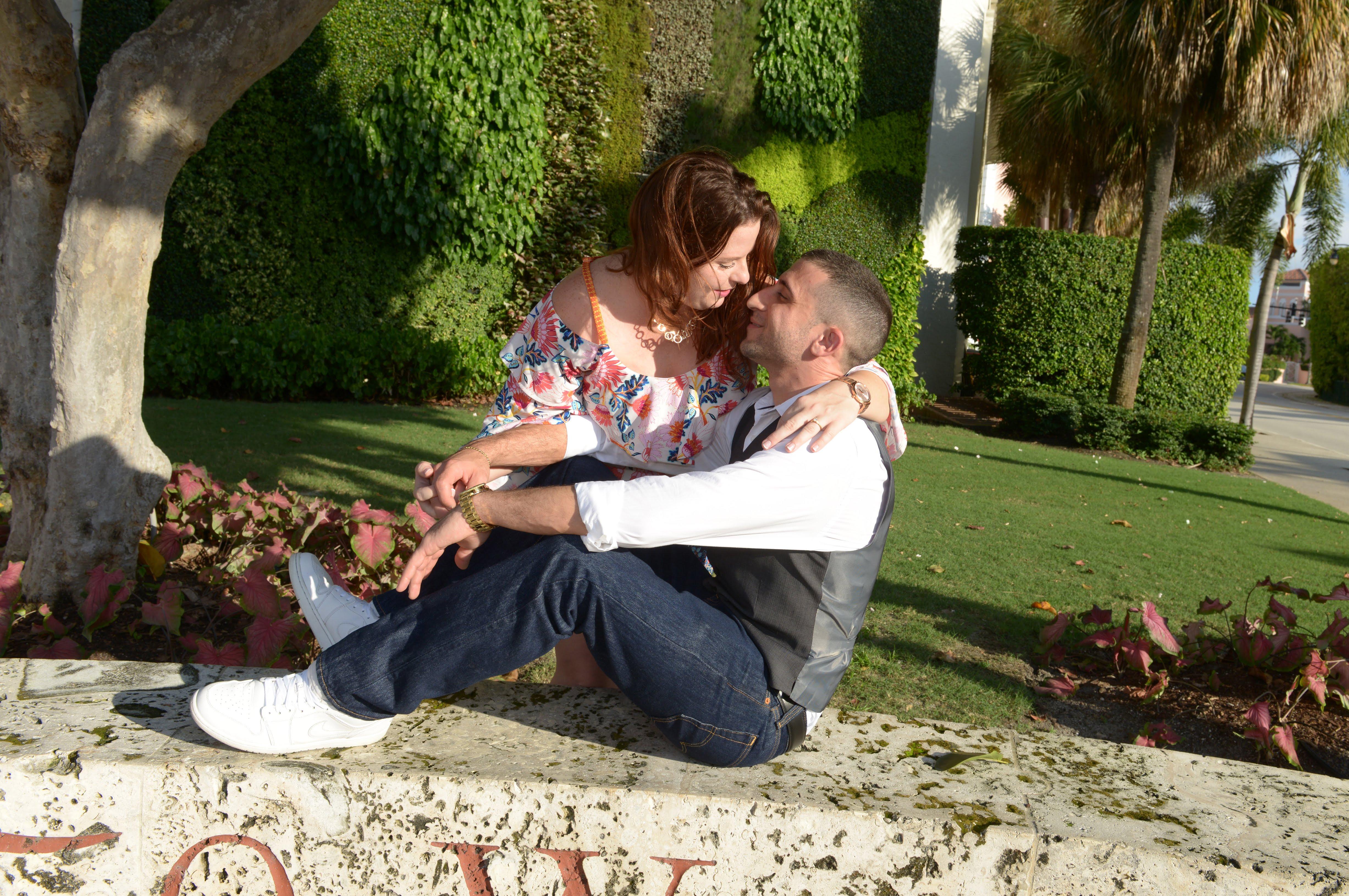 The Wedding Website of Alex Zakak and Dana Driscoll