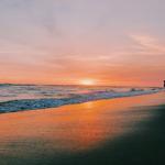 El Paredón Beach Day