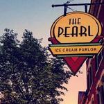 The Pearl Ice Cream Parlor
