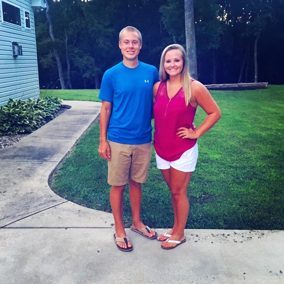 August 2017; Date Night!