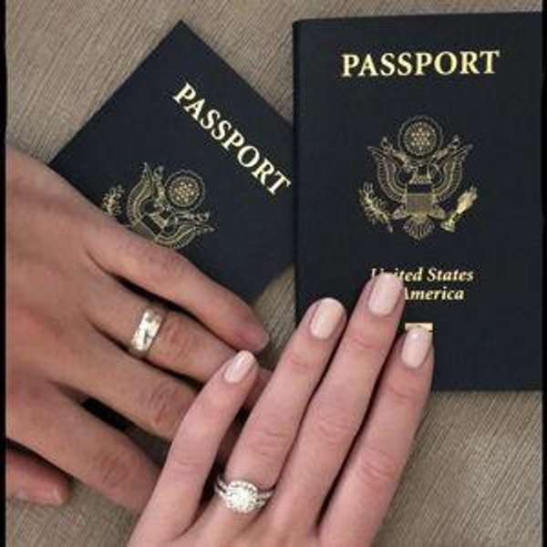 Our Honeymoon Fund