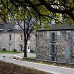 Woodford Reserve Distillery