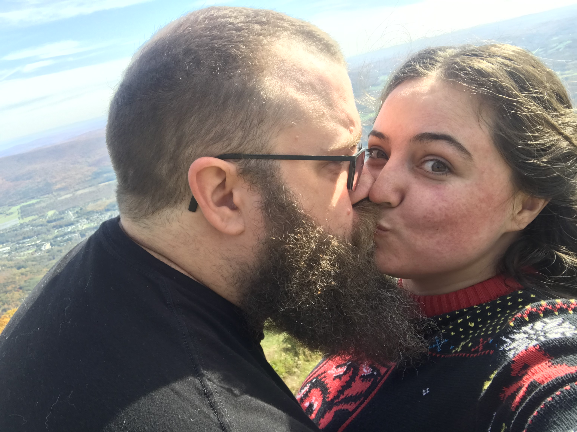 The Wedding Website of Julia Fees and Ryan Bassett