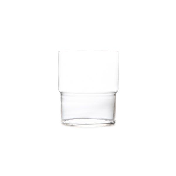 TOYO SASAKI GLASS- 13 oz. Fino Stacking Glass - 6 Pack