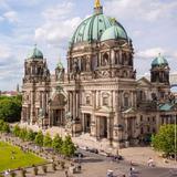 Day Trip (or More): Berlin