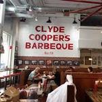 Clyde Cooper's Barbeque