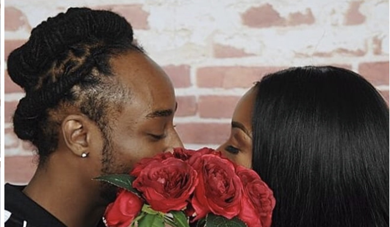 The Wedding Website of Bionca Mays and John Bynum