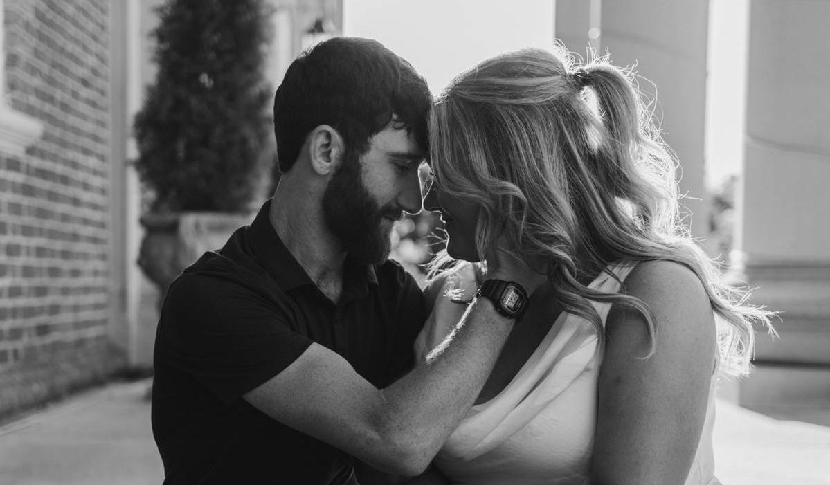 The Wedding Website of Molly Mullins and Zach Wood