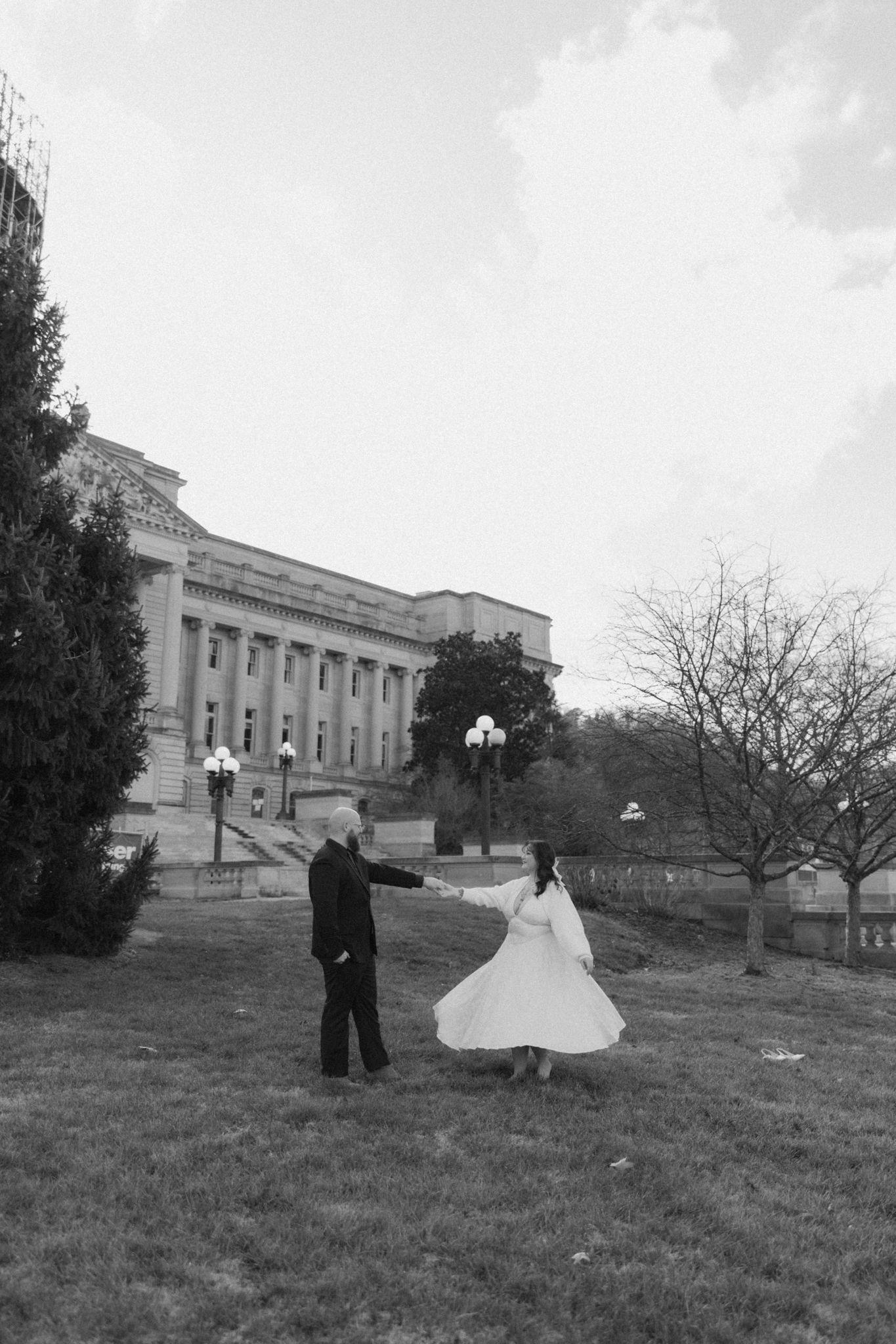 The Wedding Website of Morgan Bailey and Joe Gatewood