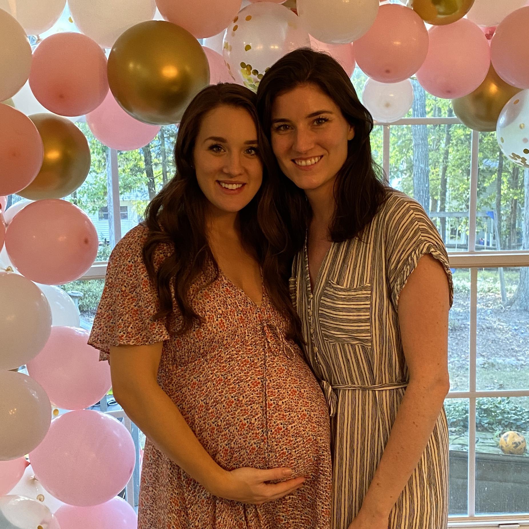 10.03.21 Rachel's Baby Shower