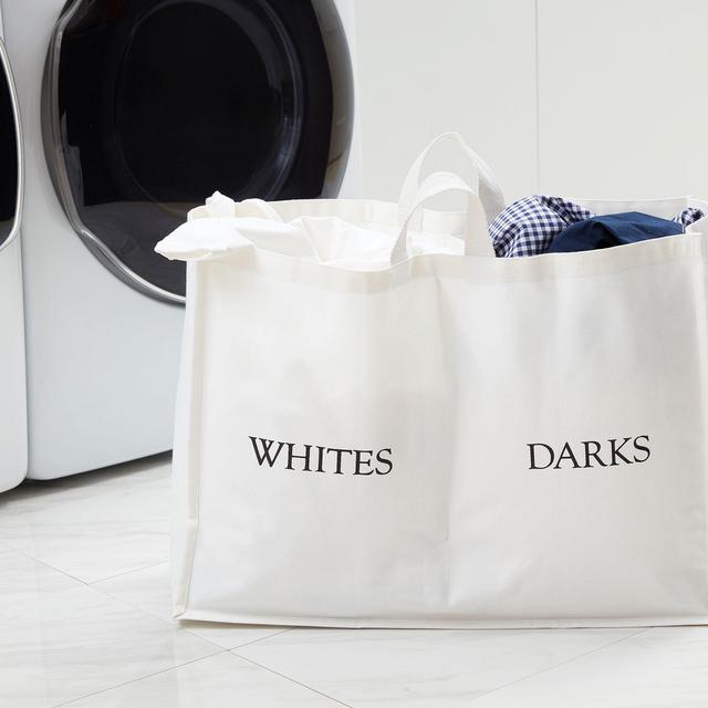 The Laundress Double Laundry Sorter