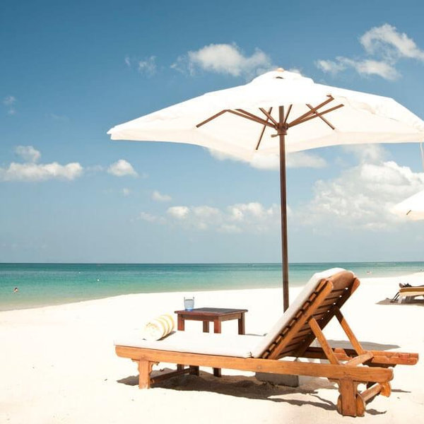 Resort stay
