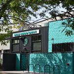 Ninkasi Brewing Tasting Room