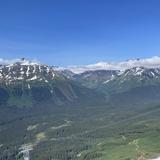 Alyeska Resort