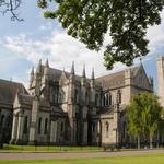 St Patrick's Cathedral