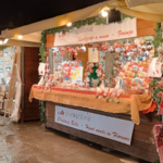 HOLIDAY: Christmas Market Florence