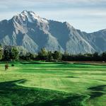 Palmer Golf Course