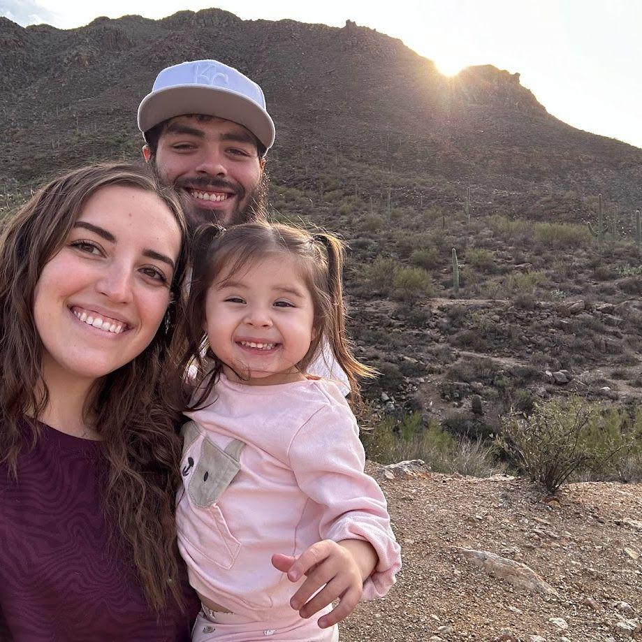 Gates Pass, when Aetheria fell in love with the mountains!