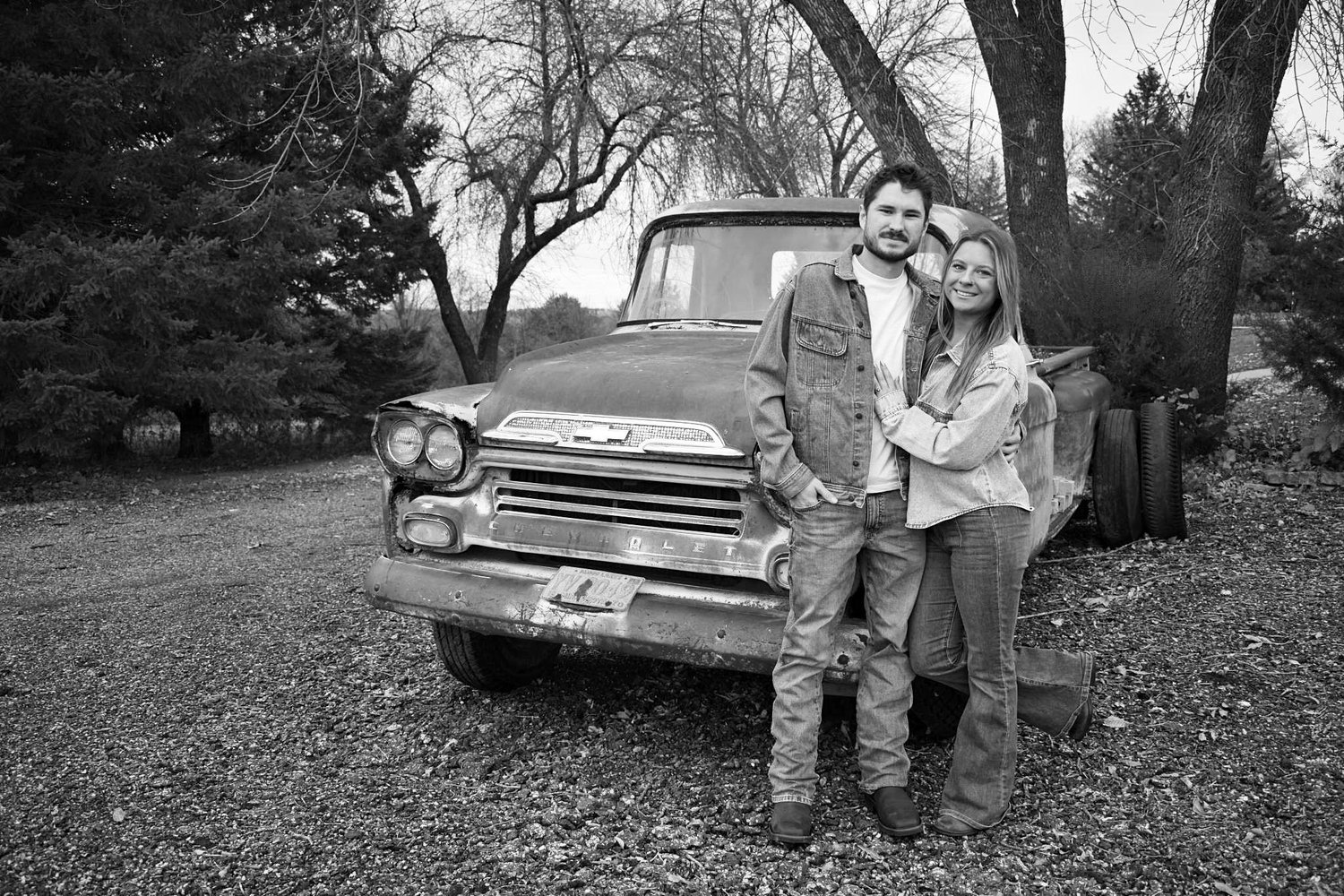 The Wedding Website of Jarett Davison and Madelyn Lavalle