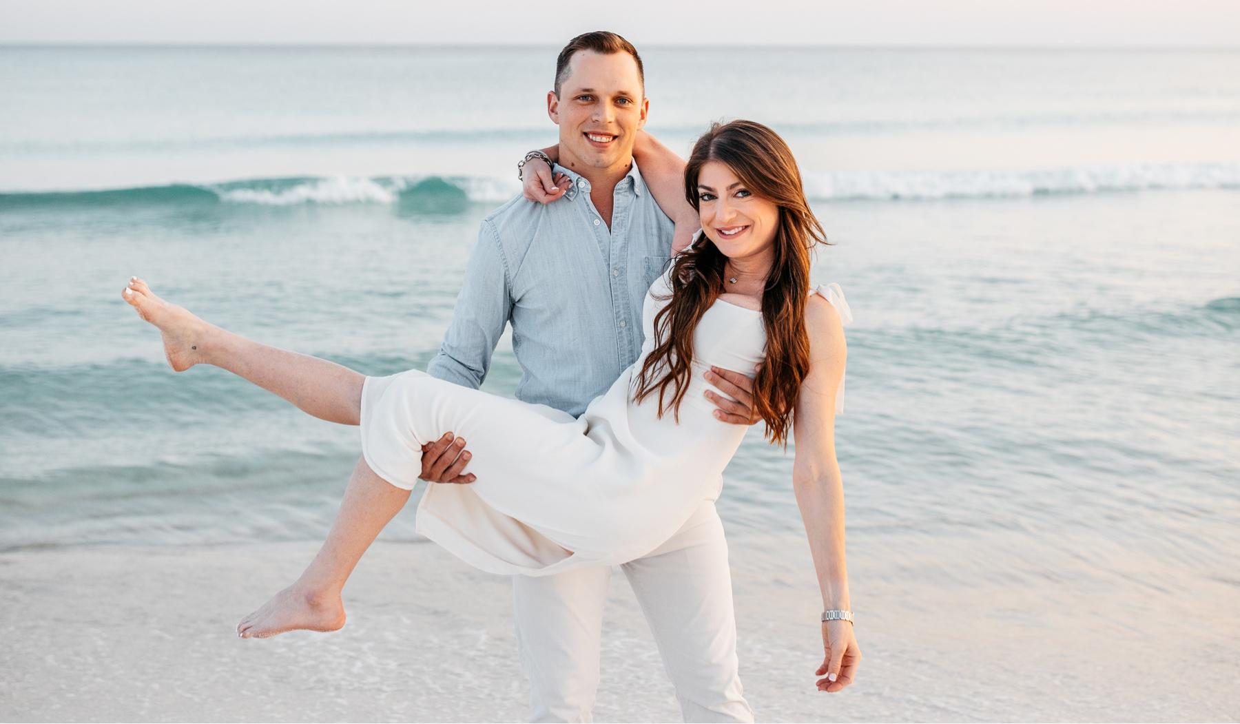 The Wedding Website of Amanda Bunda and Chris Bunda