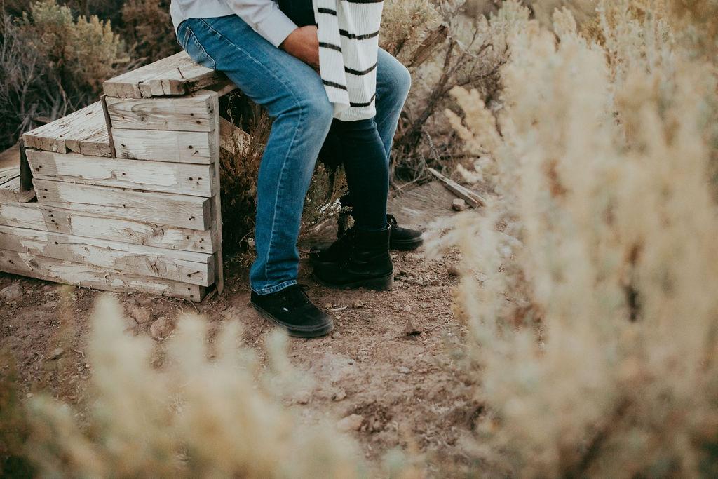 The Wedding Website of Sarah Anderson and Tyler Reynolds